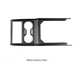 FACIA Dry Carbon Fiber Center Console Cup Holder for Cybertruck