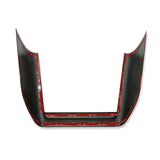 FACIA Dry carbon fiber charging board?for Tesla Model S/X 2022-2025