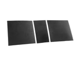 FACIA Dry Carbon Fiber Panel Console Wrap For Model Y Juniper / Model 3 Highland / Model YL