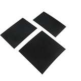 FACIA Dry Carbon Fiber Panel Console Wrap For Model Y Juniper / Model 3 Highland / Model YL