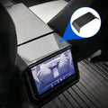 FACIA Dry Carbon Fiber Rear Screen Frame Cover / Frame Full Wrap for Cybertruck