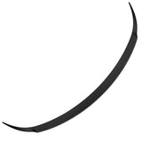 FACIA Dry Carbon Fiber Rear Spoiler Wing for Model Y Juniper OEM YL Style