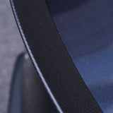FACIA Dry Carbon Fiber Rear Spoiler Wing for Model Y Juniper OEM YL Style