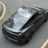 FACIA Performance Style Dry Carbon Fiber Spoiler for Model Y Juniper 2025+ TESERY