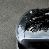 FACIA Performance Style Dry Carbon Fiber Spoiler for Model Y Juniper 2025+ TESERY