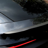 FACIA Performance Style Dry Carbon Fiber Spoiler for Model Y Juniper 2025+ TESERY