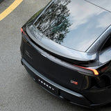 FACIA Performance Style Dry Carbon Fiber Spoiler for Model Y Juniper 2025+ TESERY