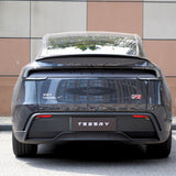 FACIA Performance Style Dry Carbon Fiber Spoiler for Model Y Juniper 2025+ TESERY