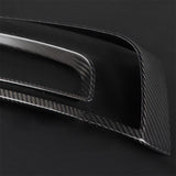 FACIA Dry Carbon Fiber Tail Light Cover for Model 3 Highland (2 pcs)