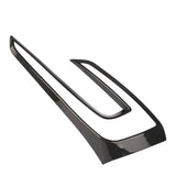 FACIA Dry Carbon Fiber Tail Light Cover for Model 3 Highland (2 pcs)