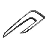 FACIA Dry Carbon Fiber Tail Light Cover for Model 3 Highland (2 pcs)