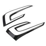 FACIA Dry Carbon Fiber Tail Light Cover for Model 3 Highland (2 pcs)