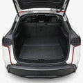 FACIA Dual-Channel Soundproofing Seal Strip Noise Reduction for Tesla Model Y and Model 3