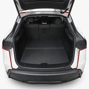 FACIA Dual-Channel Soundproofing Seal Strip Noise Reduction for Tesla Model Y and Model 3