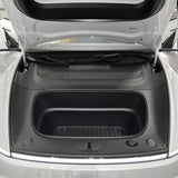FACIA Dual-Channel Soundproofing Seal Strip Noise Reduction for Tesla Model Y and Model 3