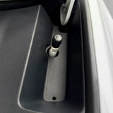 FACIA Dual-Channel Soundproofing Seal Strip Noise Reduction for Tesla Model Y and Model 3