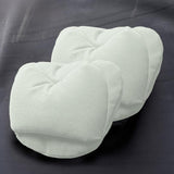 FACIA Dual-Layer Pressure Relief Headrest for Tesla