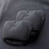 FACIA Dual-Layer Pressure Relief Headrest for Tesla