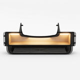 FACIA Dual-Layer Tray Under Screen Storage Box with LED Light for Model 3 Highland / Y Juniper