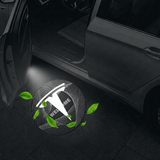 FACIA Dynamic 3D LED Puddle Lights for Model 3/Y (2017-Present) 360?? Adjustable