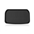 FACIA TPE Rear Trunk Storage Bin Mat for Model YL 6-Seater