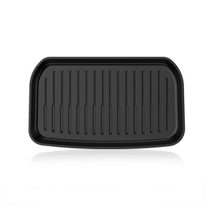 FACIA TESERY TPE Rear Trunk Storage Bin Mat for Model YL 6-Seater