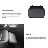 FACIA Electric Leg Seat Support For Tesla Model 3/Y 2020-2024