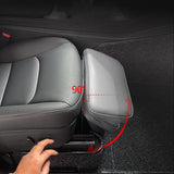 FACIA Electric Leg Seat Support For Tesla Model 3/Y 2020-2024