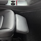 FACIA Electric Leg Seat Support For Tesla Model 3/Y 2020-2024