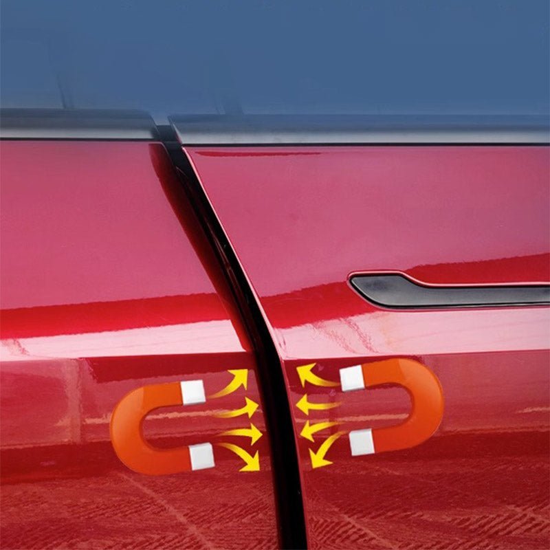 FACIA Electric Suction Door for Model 3/Y 4 Doors Intelligent Sensors
