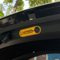 FACIA Electric Tailgate Stickers For Tesla Model3/Y/X/S