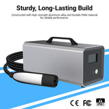 FACIA EV Vehicle-to-Load (V2L) Discharger for Model Y Performance and Compatible EVs|3.5KW and 7KW