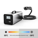 FACIA EV Vehicle-to-Load (V2L) Discharger for Model Y Performance and Compatible EVs|3.5KW and 7KW