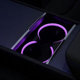 FACIA Factory-Sync RGB Ambient Light Kit for Model 3 Highland/ Y Juniper/ YL
