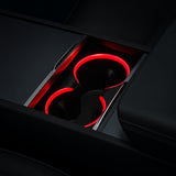 FACIA Factory-Sync RGB Ambient Light Kit for Model 3 Highland/ Y Juniper/ YL