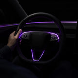 FACIA Factory-Sync RGB Ambient Light Kit for Model 3 Highland/ Y Juniper/ YL