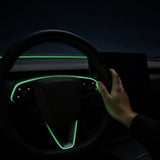 FACIA Factory-Sync RGB Ambient Light Kit for Model 3 Highland/ Y Juniper/ YL