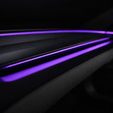 FACIA Factory-Sync RGB Ambient Light Kit for Model 3 Highland/ Y Juniper/ YL