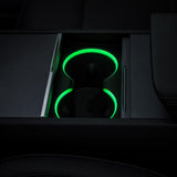 FACIA Factory-Sync RGB Ambient Light Kit for Model 3 Highland/ Y Juniper/ YL