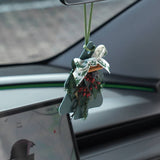 FACIA Christmas Tree Scented Hanging Ornament