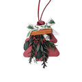 FACIA Christmas Tree Scented Hanging Ornament