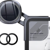 FACIA Floating Car Magsafe Mount For Model 3/Y TESERY