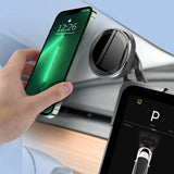 FACIA Floating Car Magsafe Mount For Model 3/Y TESERY