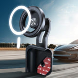 FACIA Floating Car Magsafe Mount For Model 3/Y TESERY