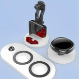 FACIA Floating Car Magsafe Mount For Model 3/Y TESERY
