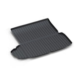 FACIA Floor Mat for Five Seater Tesla Model S (Left Hand Drive)