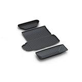 FACIA Floor Mat for Five Seater Tesla Model S (Left Hand Drive)