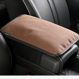 FACIA Armrest Cushion for Tesla Model 3/Y/X/S