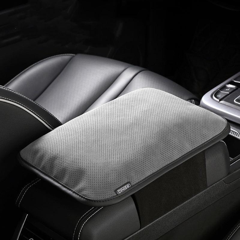FACIA Armrest Cushion for Tesla Model 3/Y/X/S
