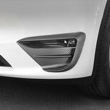 FACIA Fog Light Spoiler cover for Tesla Model Y